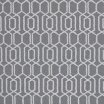 Hemlock Graphite Fabric by the Metre